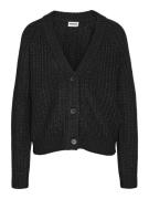 Noisy may Vest NMCHARLIE L/S V-NECK KNIT CARDIGAN NOOS