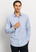 OLYMP Overhemd met lange mouwen Casual