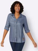 Casual Looks Lange blouse