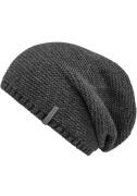 chillouts Beanie Keith Hat Breimuts in oversized look, gemêleerd, gevo...