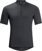 Jack Wolfskin Functioneel shirt BIKE COMMUTE HZ T M