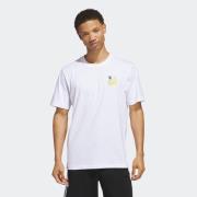 adidas Sportswear T-shirt M JETSET CMPR T (1-delig)