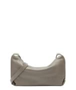 Liebeskind Berlin Schoudertas Crossbody ELVIRA SHEEP NATURAL