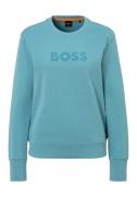 Boss Orange Sweatshirt Elaboss Premium Damesmode