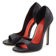 Lascana Belle Affaire Highheel sandaaltjes Peeptoe pumps met hoge hak,...