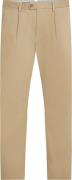 Tommy Hilfiger Chino HARLEM 1PLT CHINO SATIN