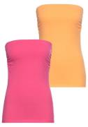 Laura Scott Bandeautop strapless en getailleerd (set, 2-delig, 2 stuks...
