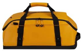 Samsonite Reistas ECODIVER DUFFLE S Weekender reistas sporttas met rug...