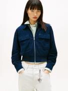 TOMMY JEANS Blouson TJW CORD COACH JACKET IM