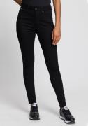 TOMMY JEANS Skinny fit jeans SYLVIA HR SUPER SKNY Hoogwaardige materia...