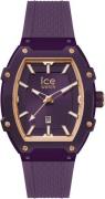 ice-watch Kwartshorloge ICE boliday - Plastic - Small - 3H + Date Armb...