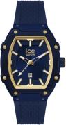 ice-watch Kwartshorloge ICE boliday - Plastic - Small - 3H + Date Armb...