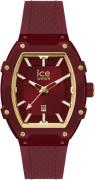 ice-watch Kwartshorloge ICE boliday - Plastic - Small - 3H + Date Armb...