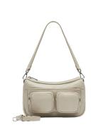 Liebeskind Berlin Hobo-tas Hobo MAIA SHEEP NATURAL