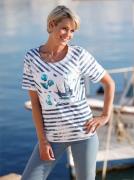 Classic Basics T-shirt Shirt met korte mouwen (1-delig)
