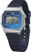 ice-watch Chronograaf ICE digit retro sunset - Small Quartzhorloge, po...