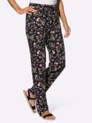 Classic Basics Comfortbroek