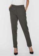 Vero Moda Pantalon VMMAYA MR LOOSE SOLID PANT NOOS