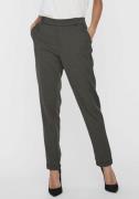 Vero Moda Pantalon VMMAYA MR LOOSE SOLID PANT NOOS