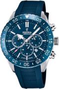 Festina Chronograaf Keramiek collectie Armbandhorloge, quartz, heren, ...