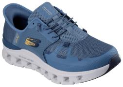 Skechers Slip-on sneakers GLIDE-STEP PRO Hardloopschoenen, trainingssc...