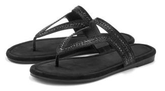 Vivance Slippers Mule, zomerschoen, open schoen, teenslipper, sandaal