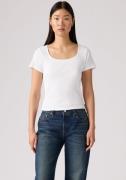 Levi's® T-shirt ESSENTIAL SQRD NE