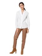 heine Blouse met lange mouwen