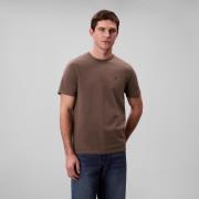 Calvin Klein T-shirt SS SMOOTH CTTN SOLID CREWNK TEE