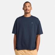 Timberland T-shirt DUNSTAN RIVER Short Sleeve Tee (1-delig)