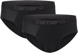 Camano Slip Comfort met elastische logoband (Set van 2)
