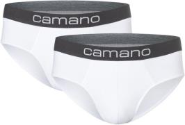 Camano Slip Comfort met elastische logoband (Set van 2)