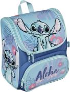 Scooli Schooltas voor kleuters Cutie, Lilo & Stich