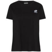 lotto T-shirt - in lichaamsnahe vorm