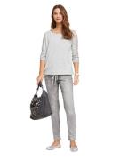 heine Kanten shirt (1-delig)