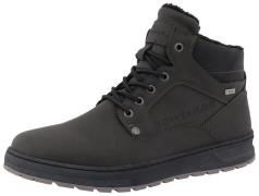 Tom Tailor Winterlaarzen , plateau, veterschoenen, high-top sneaker me...
