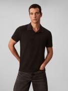 Calvin Klein Poloshirt SS RFND PQ TPPD CLSS