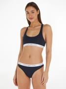 Tommy Hilfiger Underwear Bikinibroekje met logo op de tailleband
