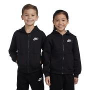 Nike Sportswear Capuchonsweatvest voor kinderen