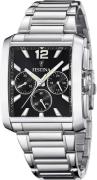 Festina Chronograaf F20635/1 Horloge, quartzhorloge, herenhorloge, sto...
