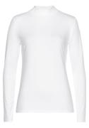 Lascana Shirt met staande kraag