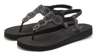 Venice Beach Badslippers Sandaal, pantoletten, badschoen ultralicht me...