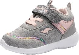 KangaROOS Sneakers KY-Chummy EV met praktische klittenbandsluiting