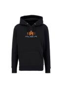 Alpha Industries Hoodie Alpha Industries Men - Hoodies Basic Hoodie BL...