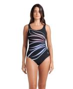 Arena Badpak WOMEN'S ARENA SWIMSUIT SUSANNA U BACK C CUP (1 stuk)