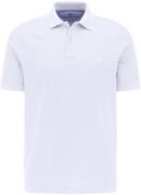 FYNCH-HATTON Poloshirt FYNCH-HATTON poloshirt met korte mouwen (1-deli...
