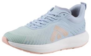 Fitflop Sneakers FF RUNNER OMBRE-EDITION MESH RUNNING SNEAKERS met neo...