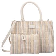 Remonte Shopper , dames-handtas, schoudertas met uitneembaar binnenzak...