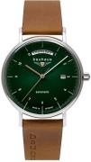 bauhaus Automatisch horloge Bauhaus Automatic Day/Date Horloge, herenh...