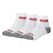Levi's Kidswear Korte sokken LHN BOX TAB LOW CUT 6PK MarkeL (set, 6 pa...
